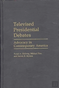 Bertrand.pt - Televised Presidential Debates