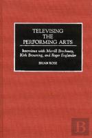 Televising The Performing Arts