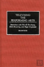 Televising The Performing Arts