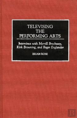 Bertrand.pt - Televising The Performing Arts