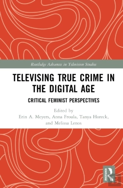 Bertrand.pt - Televising True Crime In The Digital Age