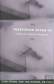 Television After Tv