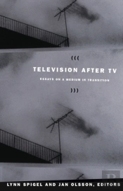 Television After Tv