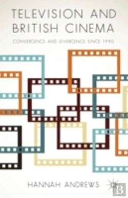 Bertrand.pt - Television And British Cinema