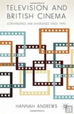 Bertrand.pt - Television And British Cinema