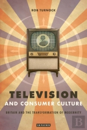 Television And Consumer Culture