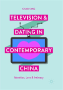 Television And Dating In Contemporary China