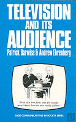 Bertrand.pt - Television And Its Audience