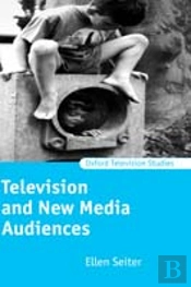 Television And New Media Audiences