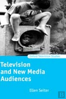 Bertrand.pt - Television And New Media Audiences