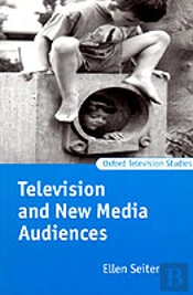 Television And New Media Audiences