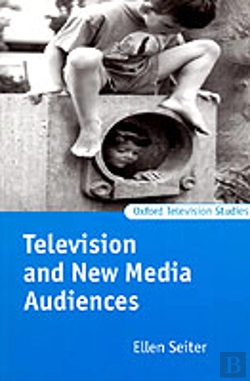 Bertrand.pt - Television And New Media Audiences