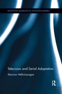 Bertrand.pt - Television And Serial Adaptation