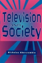 Television And Society