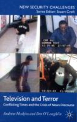 Bertrand.pt - Television And Terror
