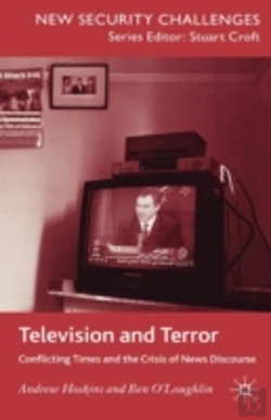 Bertrand.pt - Television And Terror