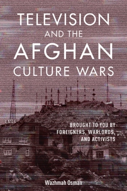 Bertrand.pt - Television And The Afghan Culture Wars