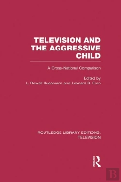 Bertrand.pt - Television And The Aggressive Child