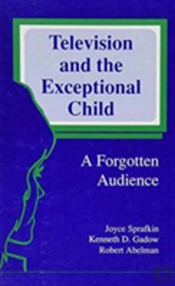 Bertrand.pt - Television And The Exceptional Child
