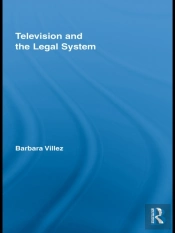 Television And The Legal System