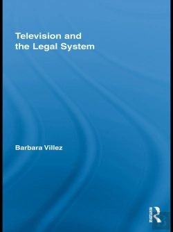 Bertrand.pt - Television And The Legal System