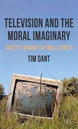 Bertrand.pt - Television And The Moral Imaginary