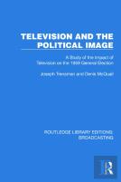 Television And The Political Image