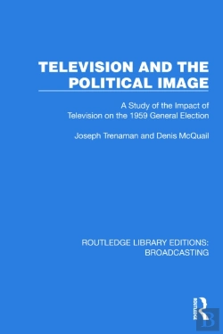 Bertrand.pt - Television And The Political Image