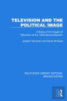 Television And The Political Image