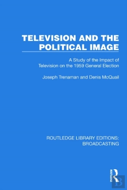 Bertrand.pt - Television And The Political Image