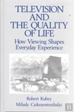 Bertrand.pt - Television And The Quality Of Life