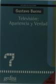 Televisión: Apariencia Y Verdad