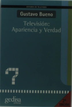 Bertrand.pt - Televisión: Apariencia Y Verdad