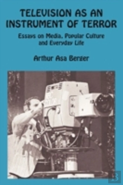 Bertrand.pt - Television As An Instrument Of Terror