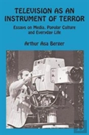 Television As An Instrument Of Terror