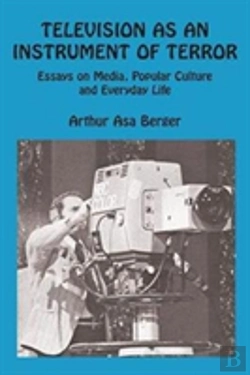 Bertrand.pt - Television As An Instrument Of Terror