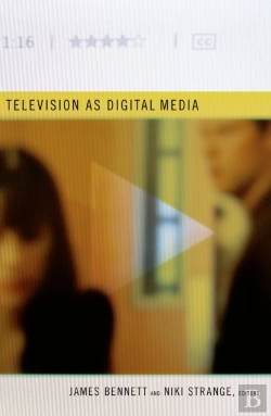 Bertrand.pt - Television As Digital Media