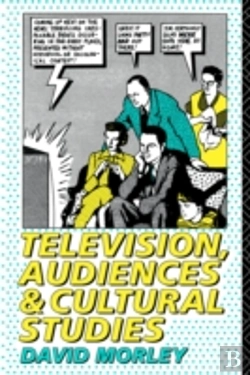 Bertrand.pt - Television, Audiences And Cultural Studies