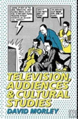 Bertrand.pt - Television, Audiences And Cultural Studies