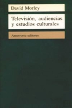 Bertrand.pt - Television Audiencias Y Estudios Culturales 