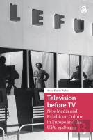 Television Before Tv