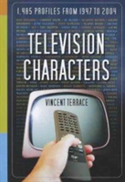 Bertrand.pt - Television Characters