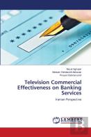 Television Commercial Effectiveness On Banking Services