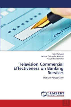 Bertrand.pt - Television Commercial Effectiveness On Banking Services