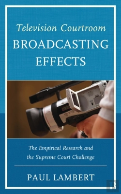 Bertrand.pt - Television Courtroom Broadcasting Effects