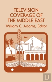 Television Coverage Of The Middle East
