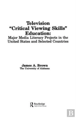 Bertrand.pt - Television ',Critical Viewing Skills', Education