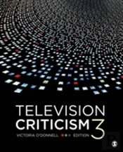 Television Criticism