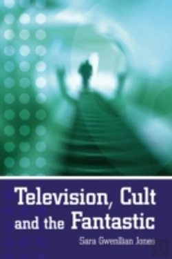 Bertrand.pt - Television, Cult And The Fantastic