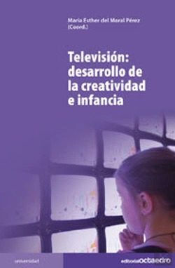 Bertrand.pt - Televisión: Desarrollo De La Creatividad E Infancia